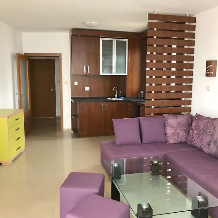 Apartment Slantse Sozopol Bagian luar foto