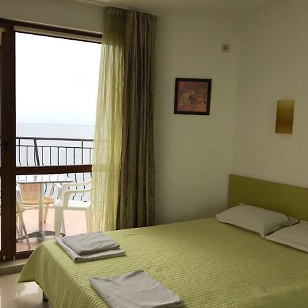 Apartment Slantse Sozopol Bagian luar foto