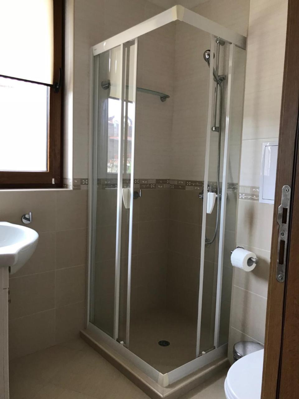 Apartment Slantse Sozopol Bagian luar foto